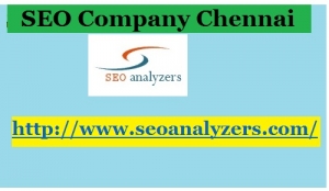 SEO Company Chennai